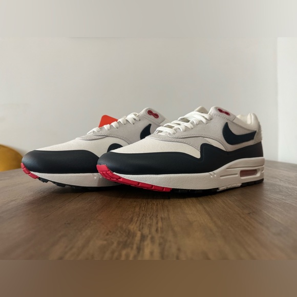 Nike Air Max 1 V SP - Picture 7 of 10